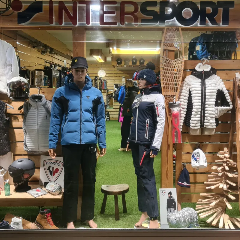 Pavesi Sport - Location - vente - entretien - réparation - consigne - ski de piste , randonnée , fond, snowboard