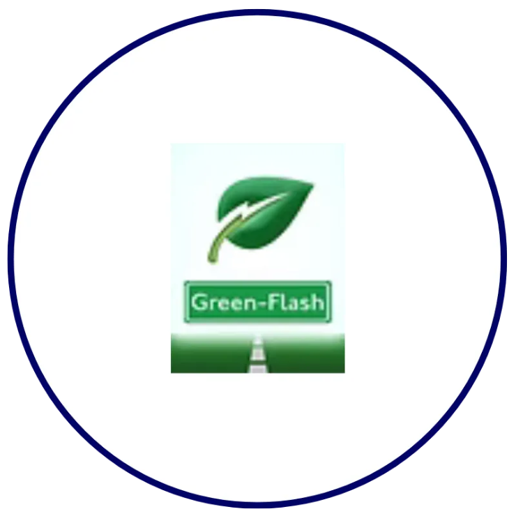 Pavesi Sport Montgenevre partenaire de Green Flash